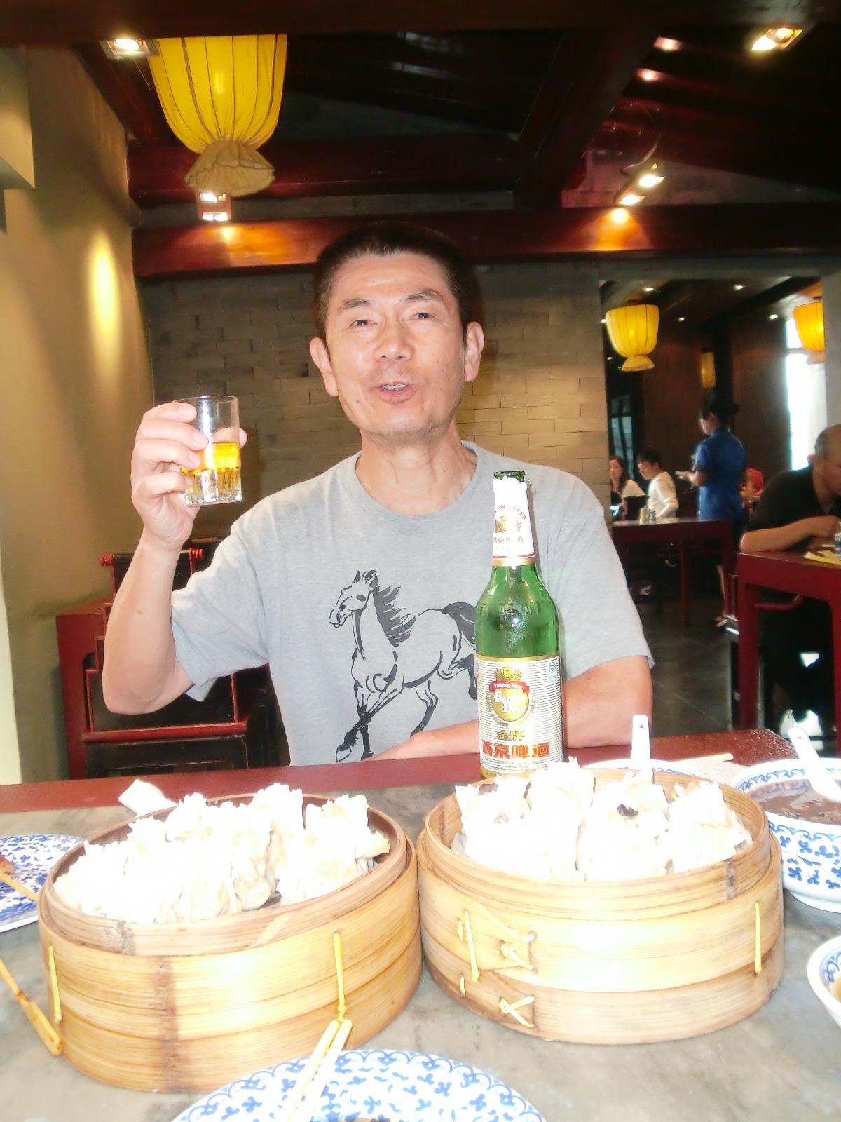 �O��ŐH�ׂ��V���E�}�C�͂ƂĂ��������������B