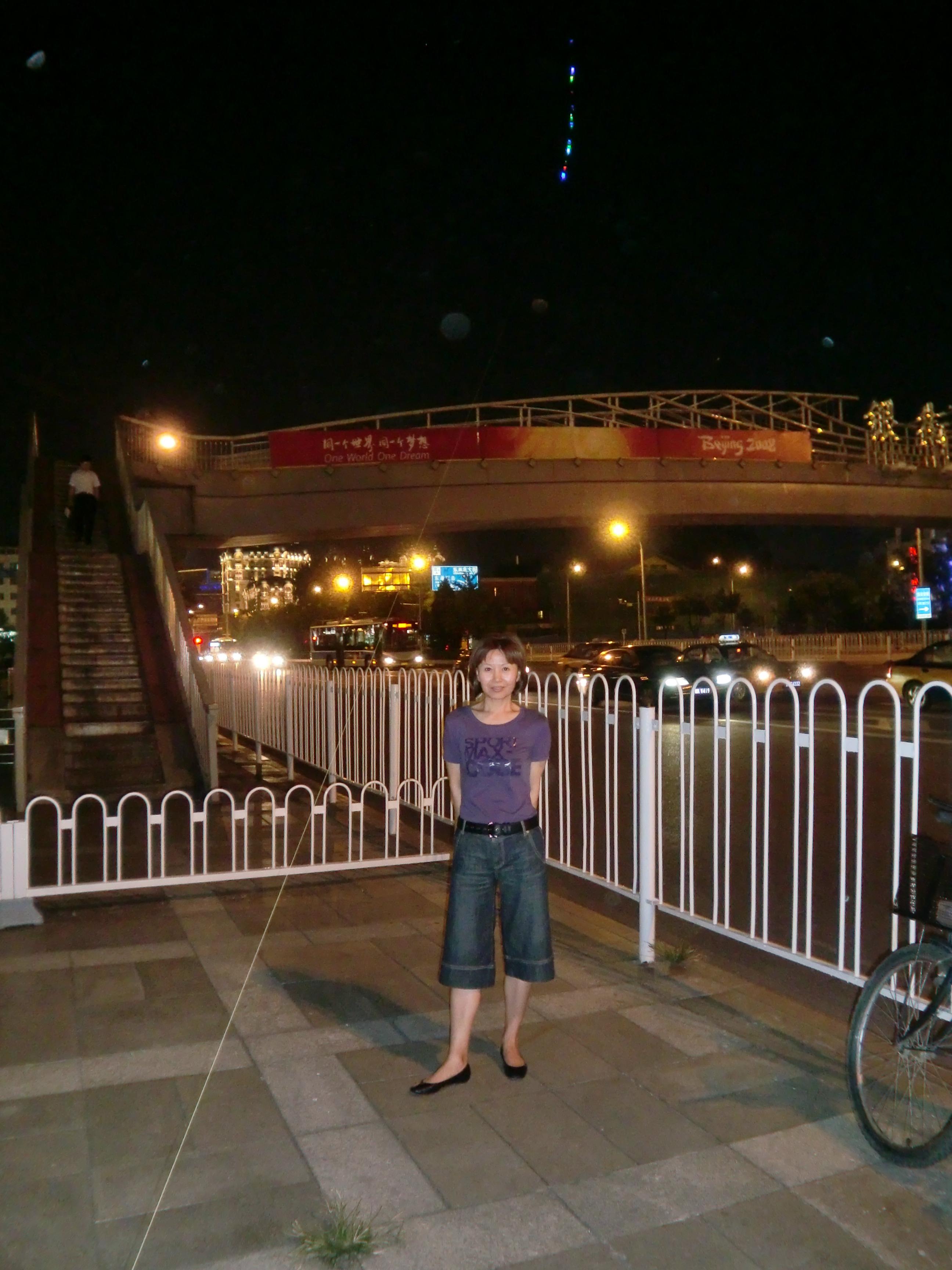 ��̎U�����ɑ��g�������Ă���l�����܂����B�B