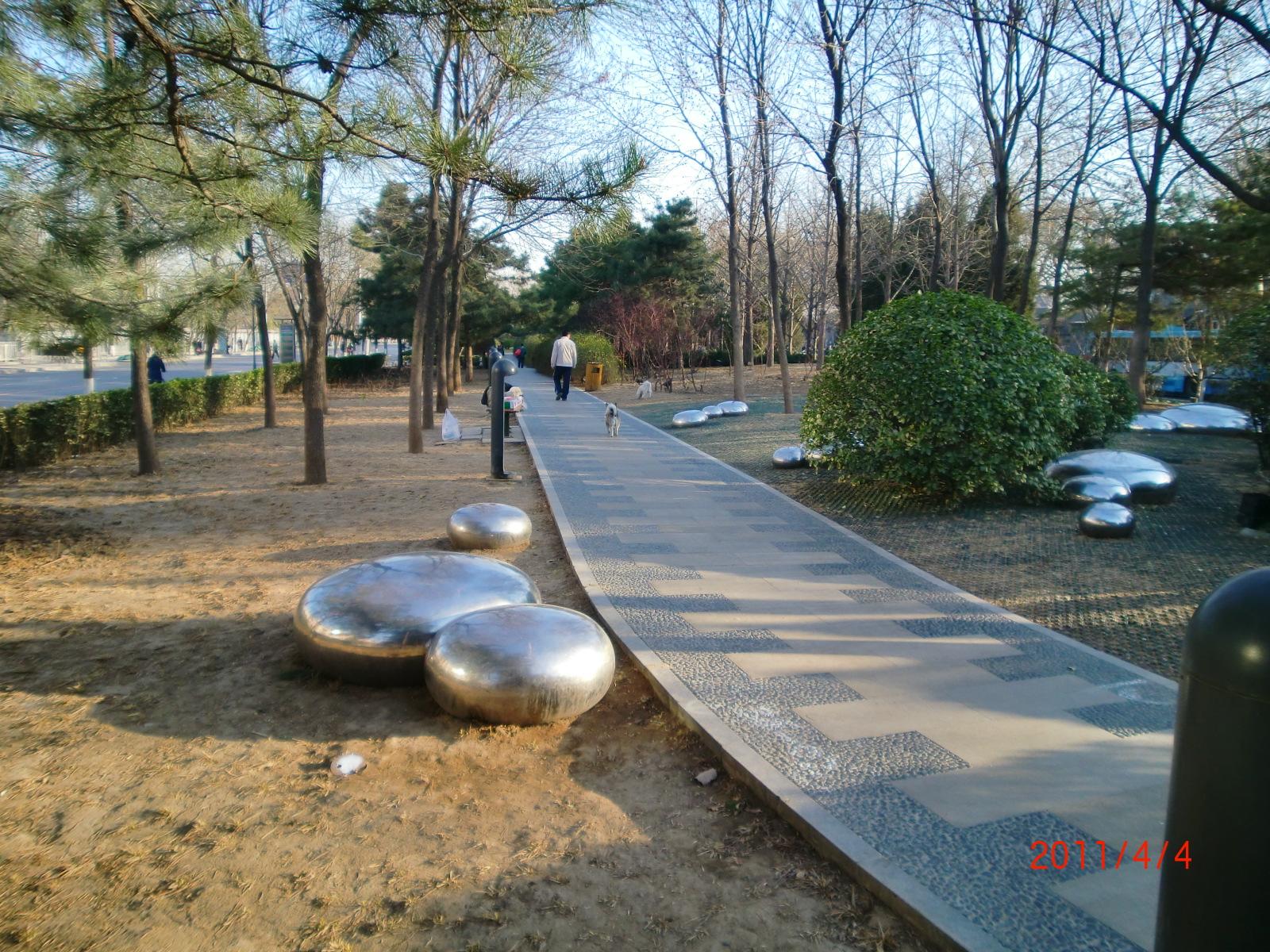 ���̂悤�ȋߑ�I�Ȓu�����z�u����Ă��܂��B�@