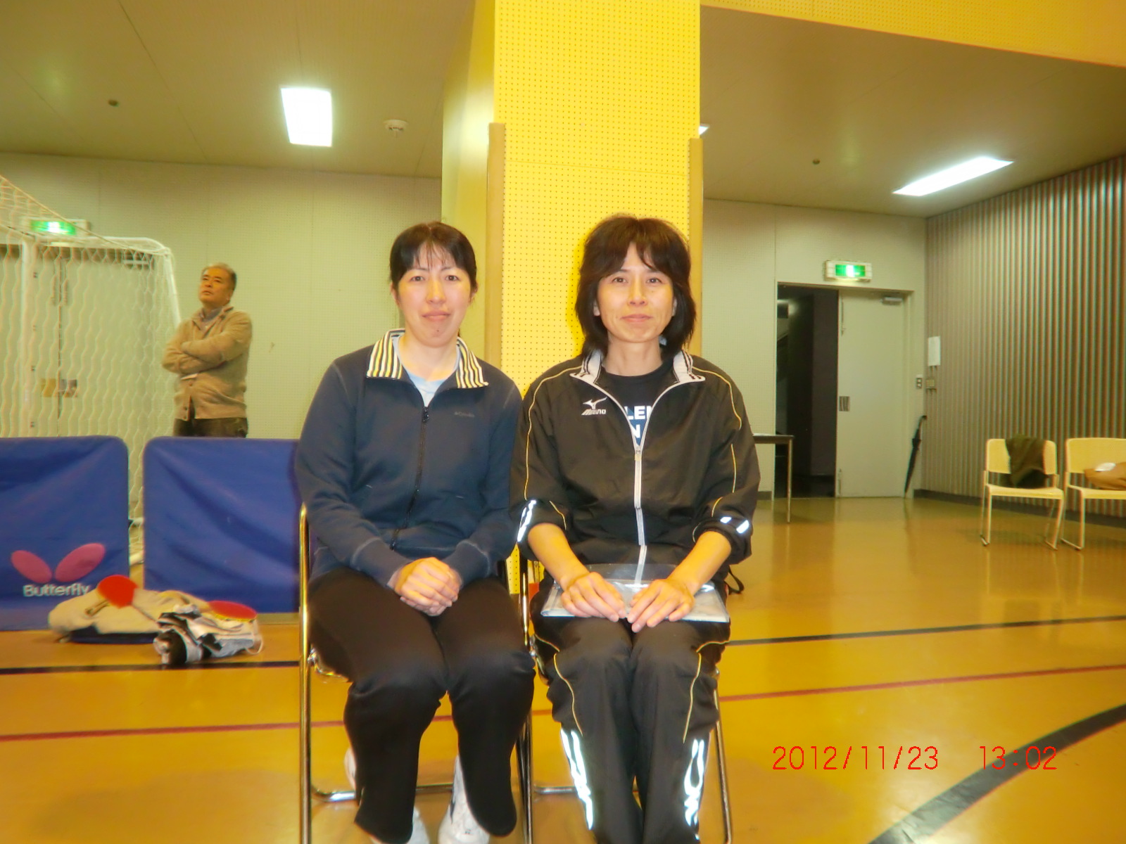 �����i���c�j����@��������̃R���r�ł��B