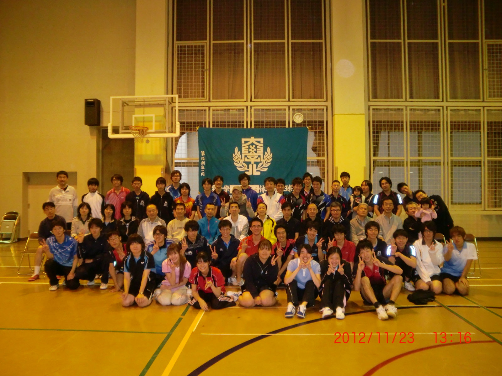 �Q���ґS���̏W���ʐ^����2 