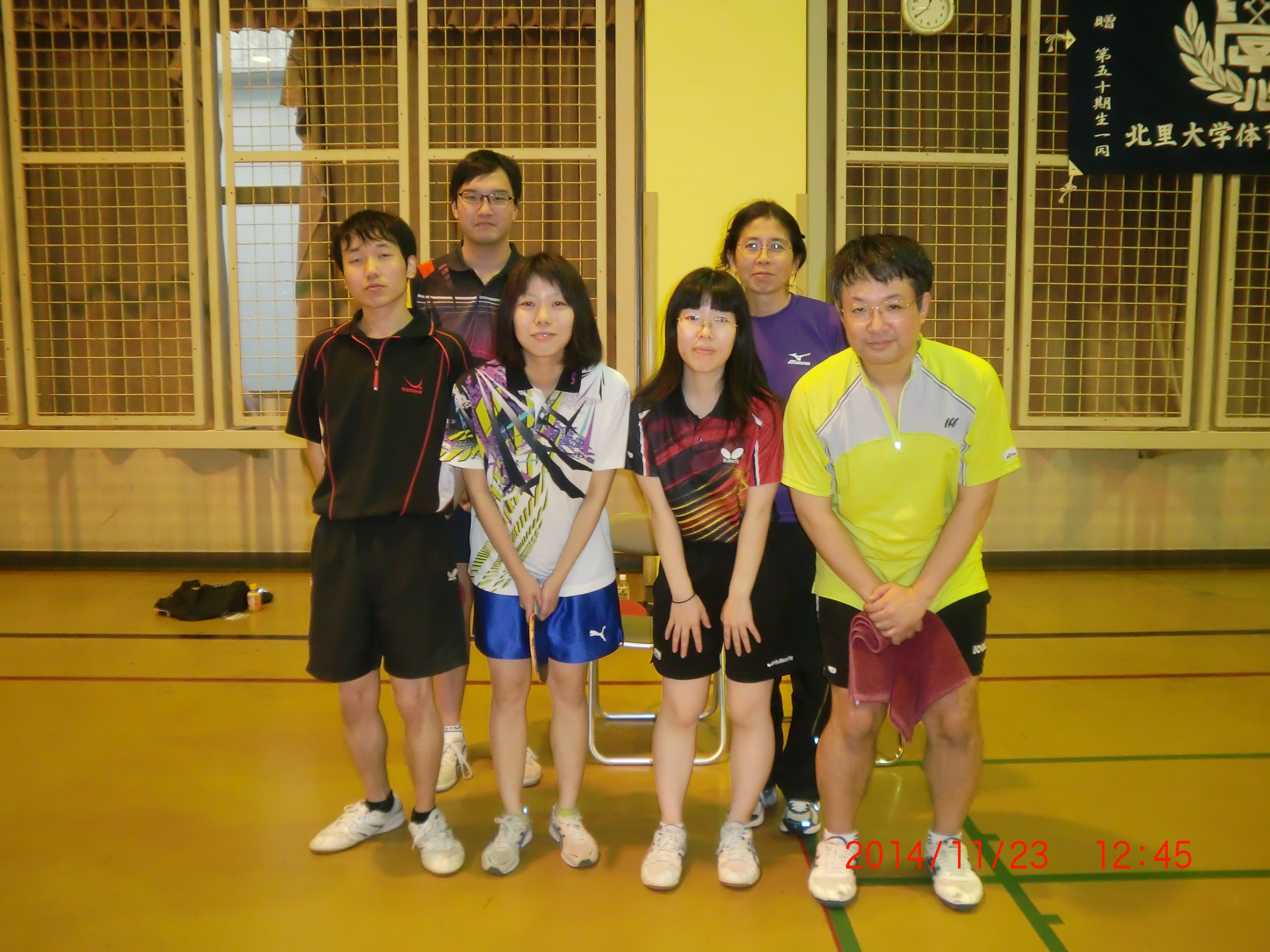 �`�[���̏W���ʐ^����2