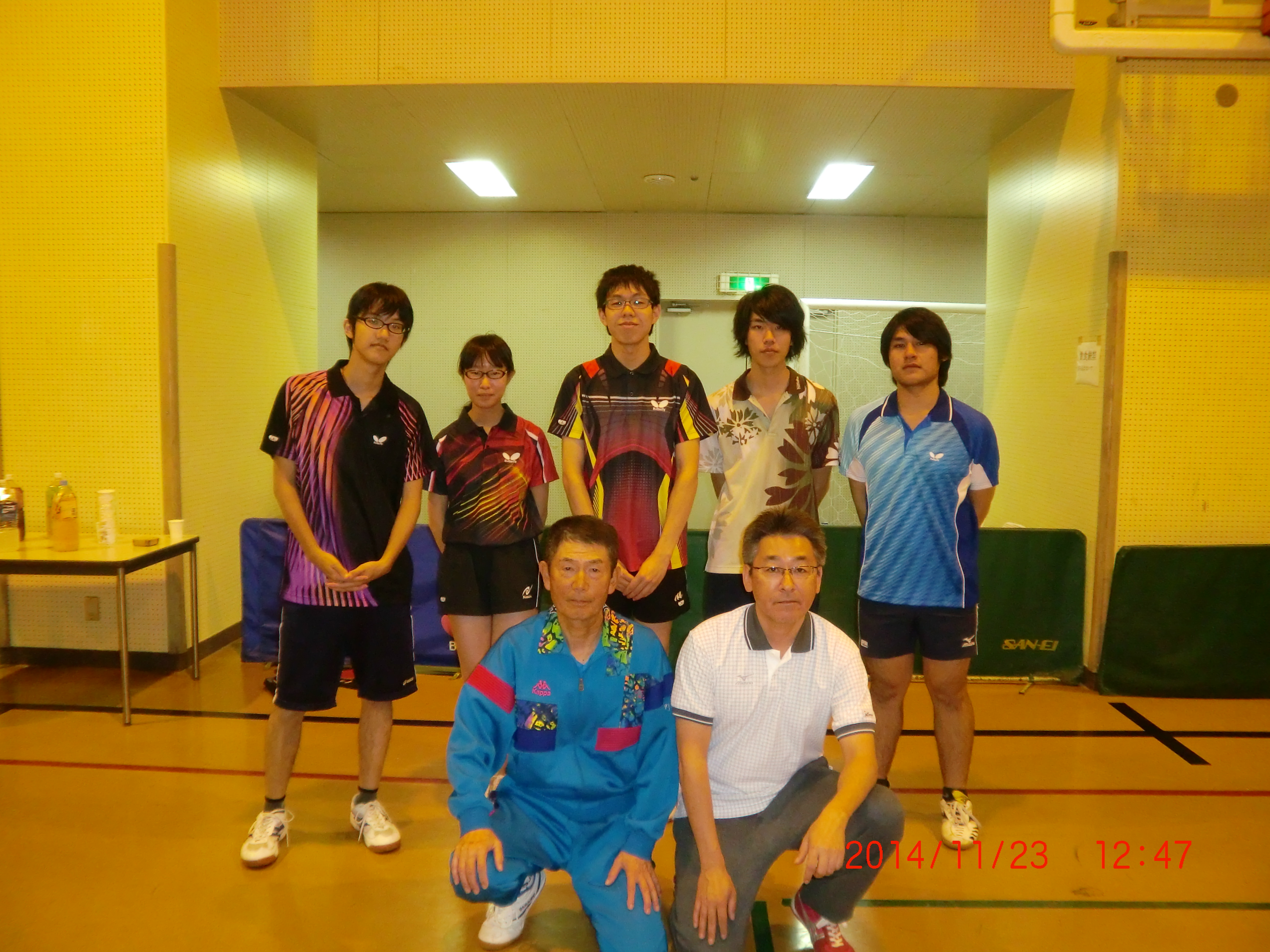 �`�[���̏W���ʐ^����4