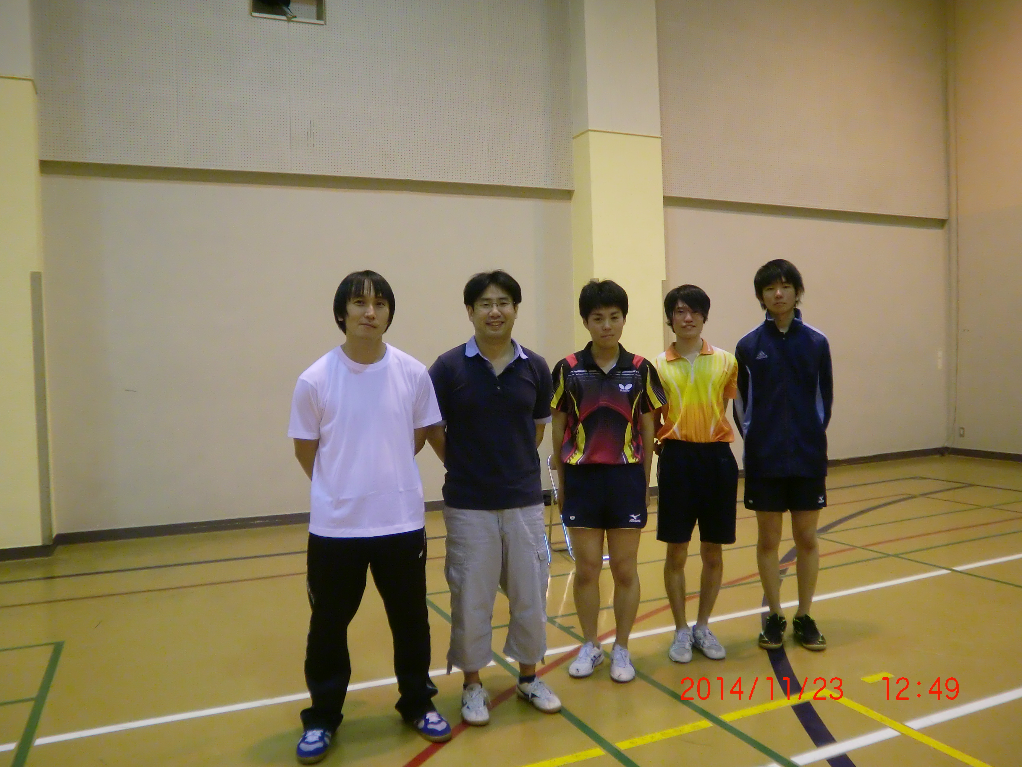 �`�[���̏W���ʐ^����5