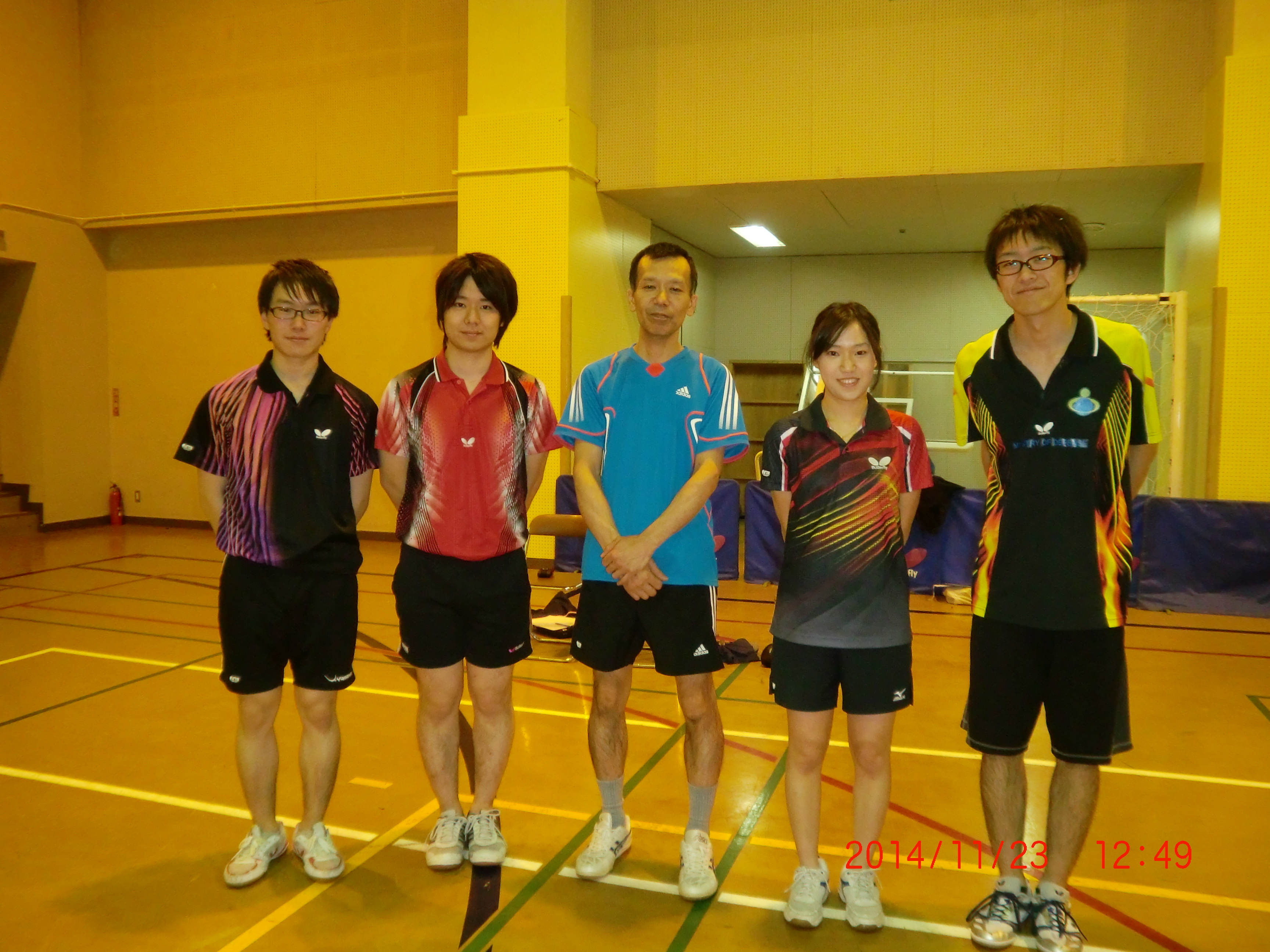 �`�[���̏W���ʐ^����6