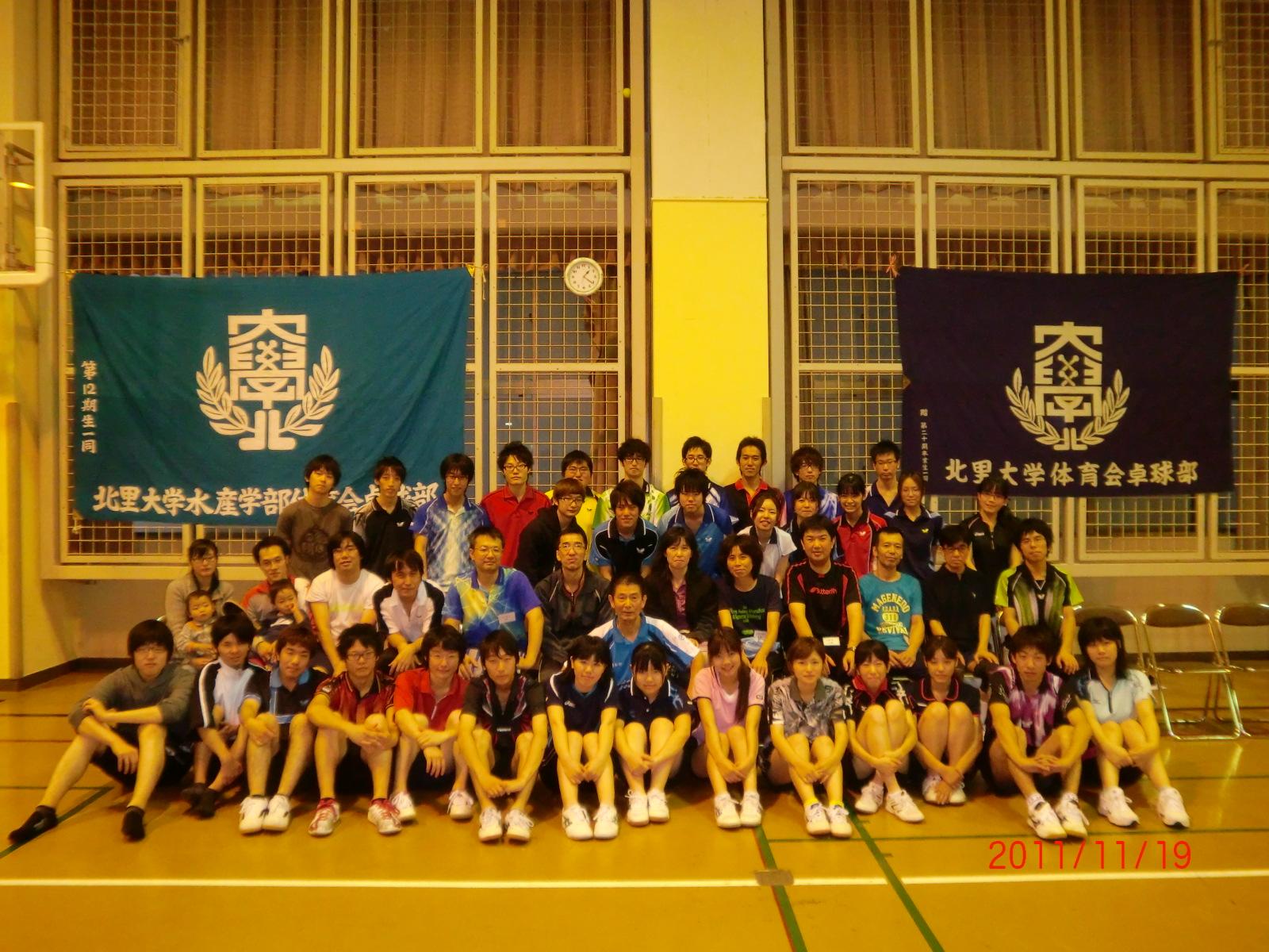 �����̊F����ƈꏏ�Ƀ`�[���ʂ̃_�u���X�������y���񂾁B