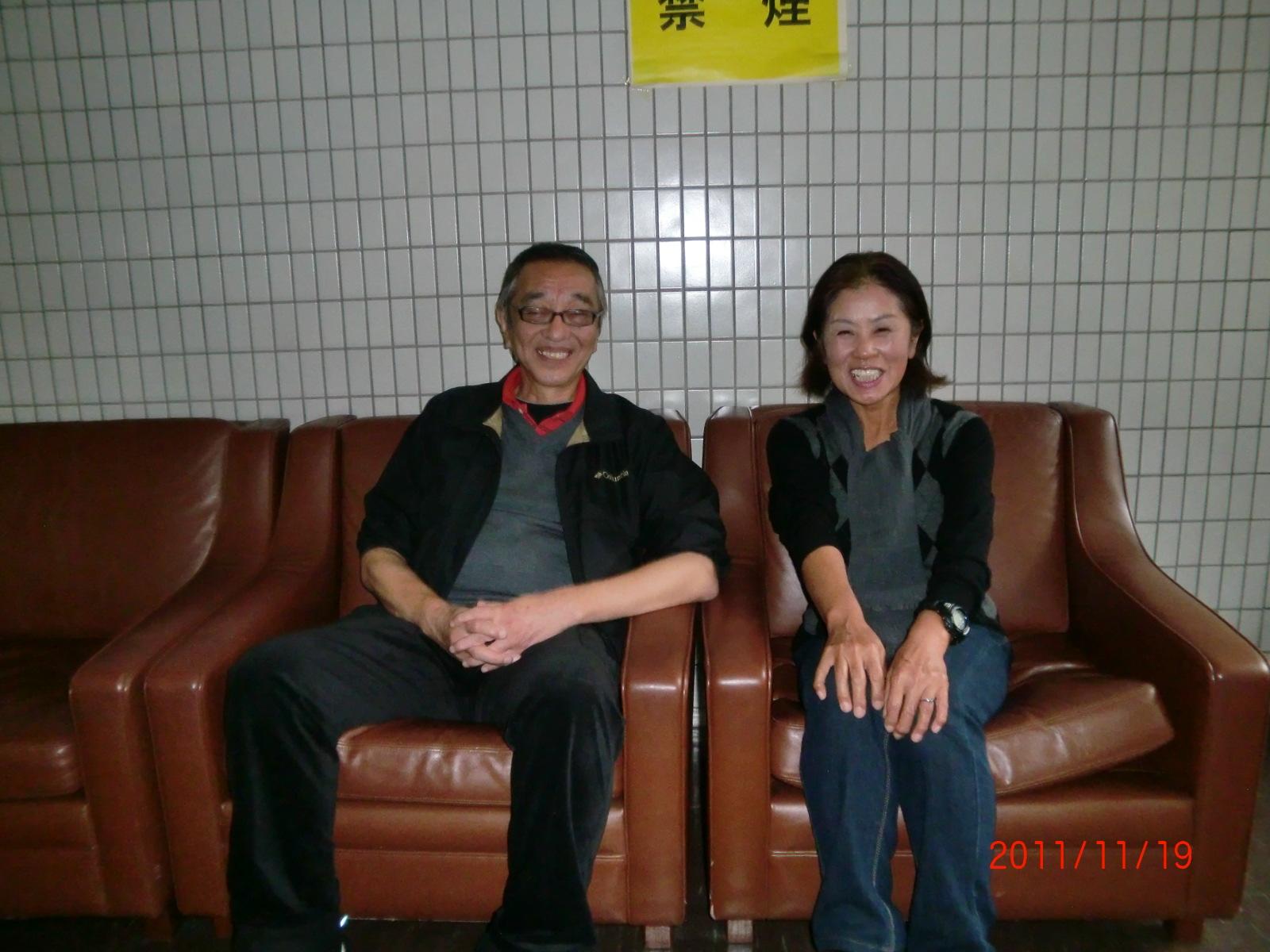 OB�����c�A�X�i6���j�A�����������Ɍ������B
	