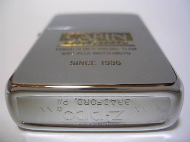 【ファッション通販】 ZIPPO部屋 USA REG CABIN その他