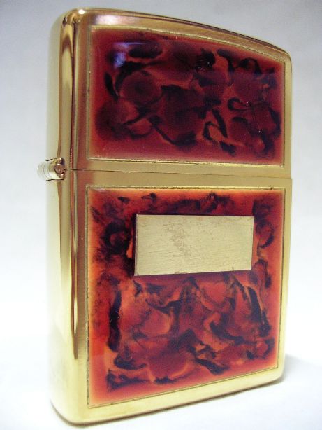 GOLDEN TORTOISE | Zippo,ジッポー専門サイト | Zippotime.net