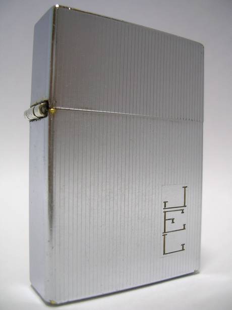 ZIPPO部屋 USA REG FIRST YEAR