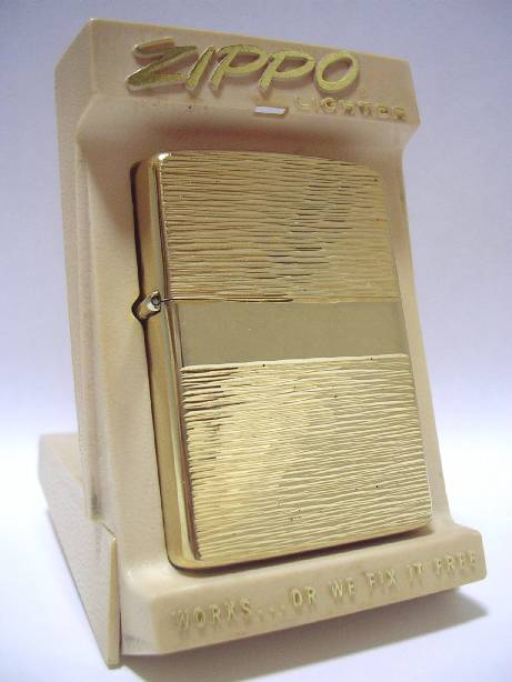 ZIPPO部屋 USA REG FIRST YEAR