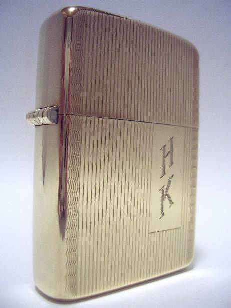 ZIPPO部屋 USA REG FIRST YEAR