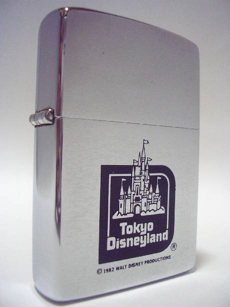 ＺＩＰＰＯ部屋 USA REG PARK/THEME PARK/EXPO